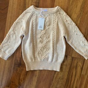 NWT Jamie Kay Katie Knit